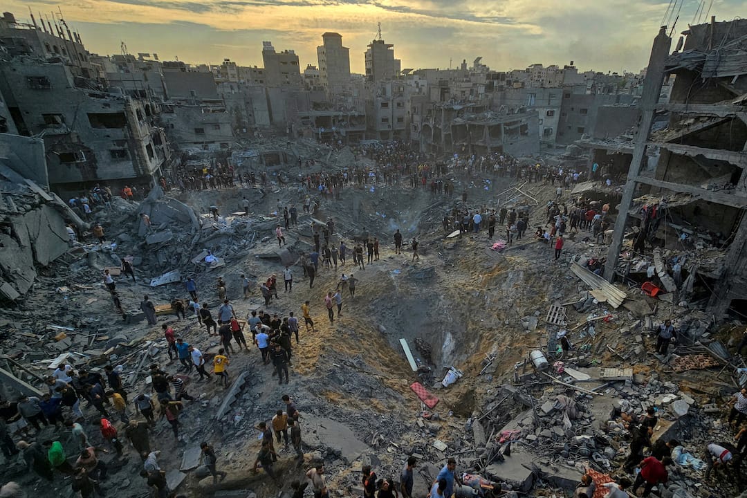 Wars & Political Crises